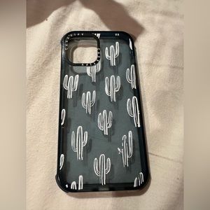 Casetify Cactus Case - IPhone 12 Pro Max